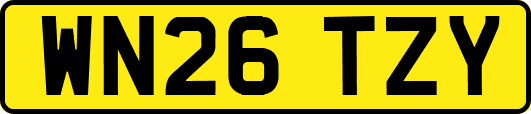 WN26TZY