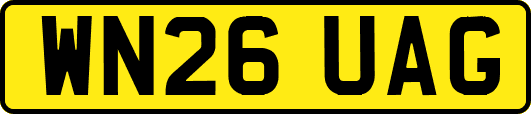 WN26UAG