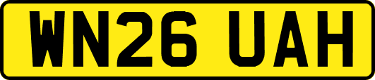 WN26UAH