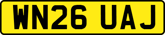 WN26UAJ