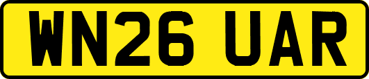 WN26UAR