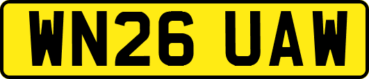 WN26UAW