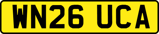 WN26UCA