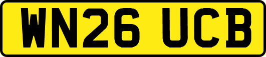 WN26UCB