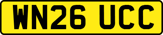 WN26UCC