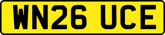 WN26UCE