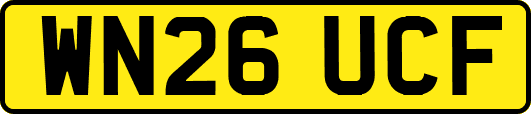WN26UCF