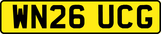 WN26UCG