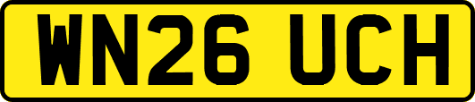 WN26UCH