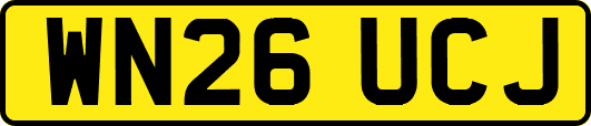 WN26UCJ