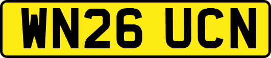 WN26UCN
