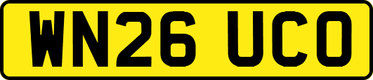 WN26UCO