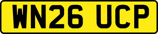 WN26UCP
