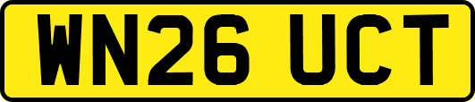 WN26UCT
