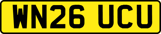 WN26UCU