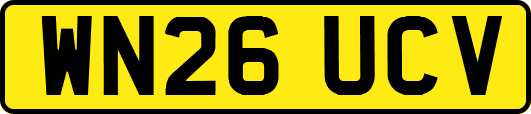 WN26UCV