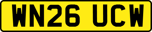 WN26UCW