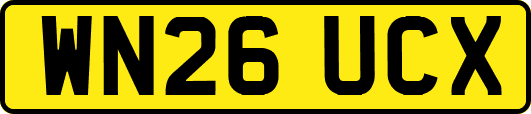 WN26UCX