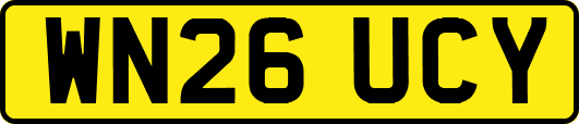 WN26UCY