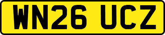 WN26UCZ