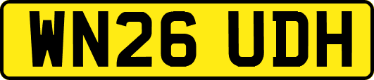 WN26UDH