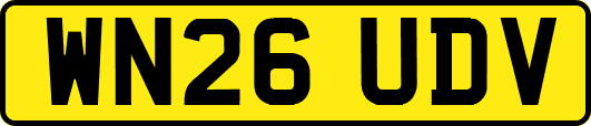 WN26UDV