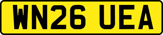 WN26UEA