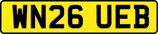 WN26UEB