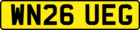 WN26UEG