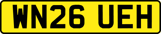 WN26UEH