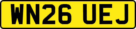 WN26UEJ