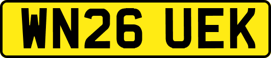 WN26UEK