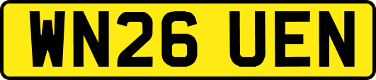 WN26UEN