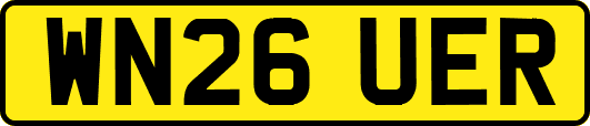 WN26UER