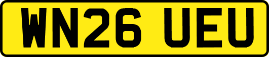 WN26UEU