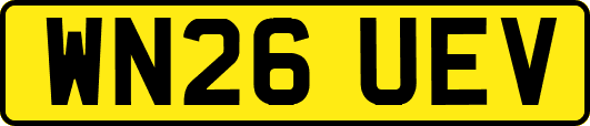 WN26UEV