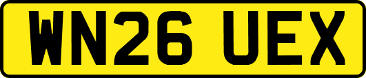 WN26UEX