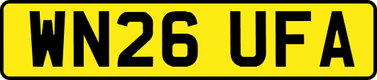 WN26UFA