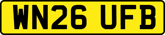 WN26UFB
