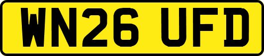 WN26UFD