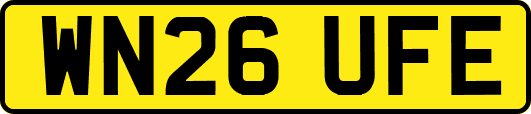 WN26UFE