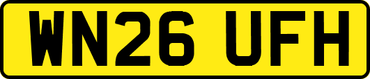 WN26UFH