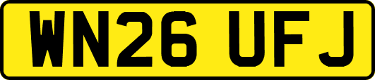 WN26UFJ