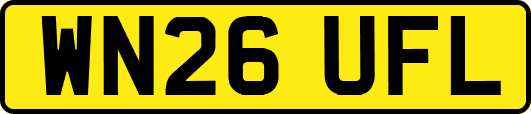 WN26UFL