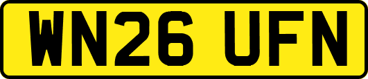 WN26UFN