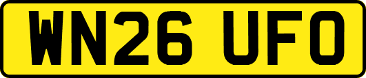 WN26UFO