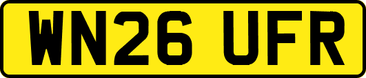 WN26UFR