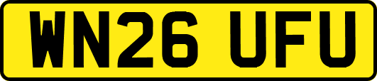 WN26UFU