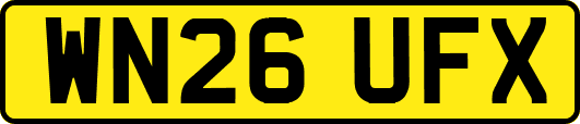 WN26UFX