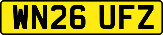 WN26UFZ